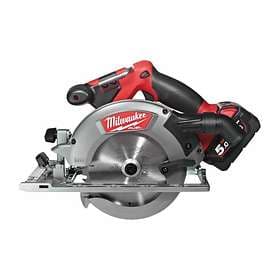 Milwaukee M18 CCS55-502C (2x5.0Ah)