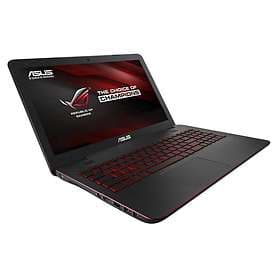 Asus ROG G551JM-CN074H