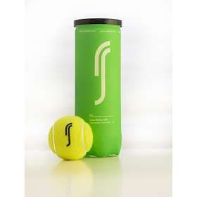 RS Tennis Green Edition (3 balls)