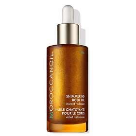 MoroccanOil Shimmering Body Oil 50ml