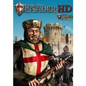 Stronghold Crusader HD (PC)