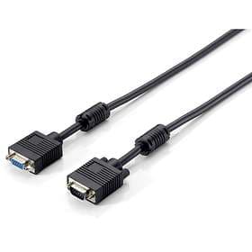 Equip Ferrite VGA - VGA M-F 15m