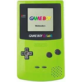 Nintendo GameBoy Color