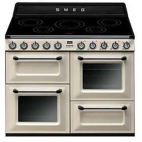 SMEG TR4110IP (Cream)