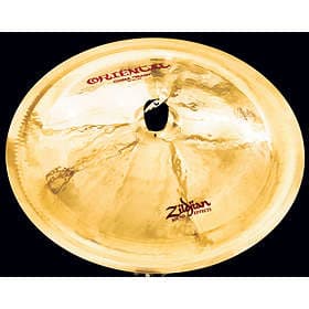 Zildjian FX Oriental China Trash 10"