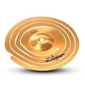 Zildjian FX Spiral Stacker 10"