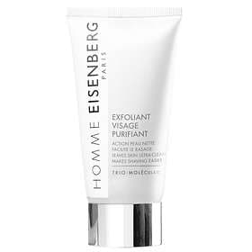 Eisenberg Purifying Facial Exfoliator 75ml