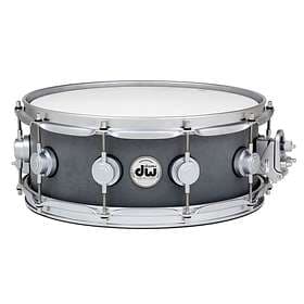 DW Collector's Concrete Snare 14"x5.5"