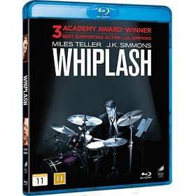 Whiplash (Blu-ray)