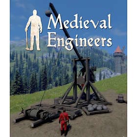 Medieval Engineers (PC)