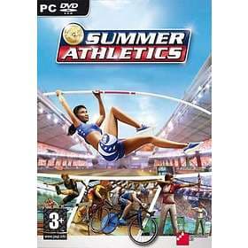 Summer Athletics (PC)