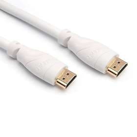 KabelDirekt TOP Series HDMI - HDMI High Speed with Ethernet 2m