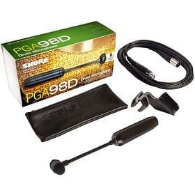 Shure Alta PGA98D