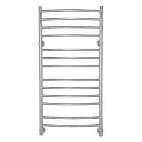 Somatherm Haga LS-8 RS 230V 100W 525x835 (Chrome)