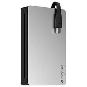 Mophie Juice Pack Powerstation Plus 3X Micro USB