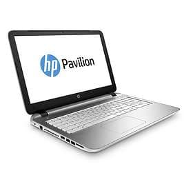HP Pavilion 15-P245sa