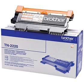 Brother TN-2220 (Black)