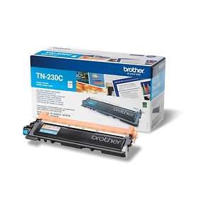 Brother TN-230C (Cyan)