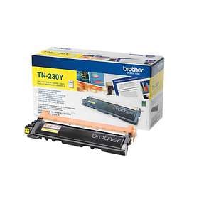 Brother TN-230Y (Yellow)