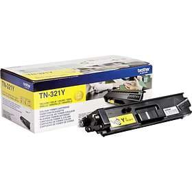 Brother TN-321Y (Yellow)