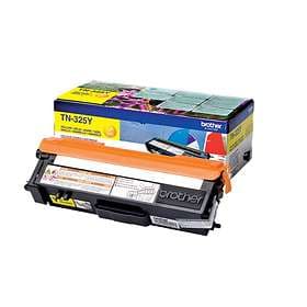 Brother TN-325Y (Yellow)
