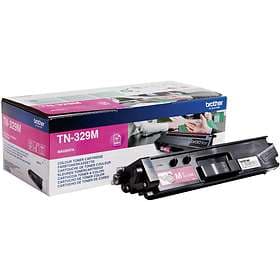 Brother TN-329M (Magenta)