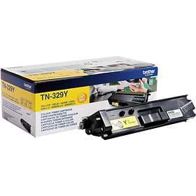 Brother TN-329Y (Yellow)