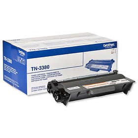 Brother TN-3380 (Black)