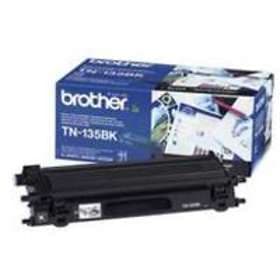 Brother TN-135BK (Black)
