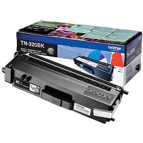 Brother TN-320BK (Black)