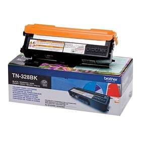 Brother TN-328BK (Black)