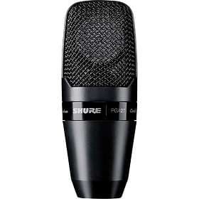 Shure Alta PGA27