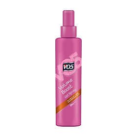 VO5 Volume Boost Gel Spray 200ml