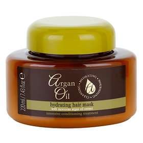 Argan Oil Hydrating Hair Mask 220ml