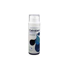 Cetraben Emollient Cream 150g