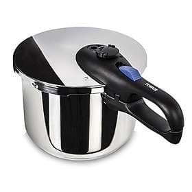 Tower T90101 Pressure Cooker 22cm 6L