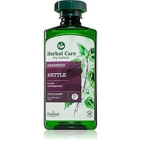 Farmona Herbal Care Oily Hair Shampoo 330ml