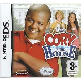 Cory in the House (DS)