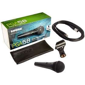 Shure Alta PGA58