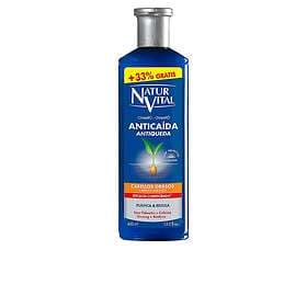 Natur Vital Hair Loss Anti Breakage Shampoo 300ml