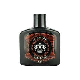 Dear Barber Men Shampoo 250ml