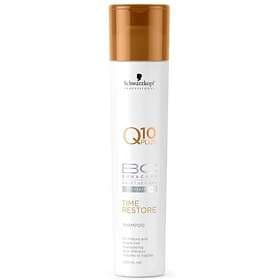Schwarzkopf Bonacure Q10 Time Restore Shampoo 250ml