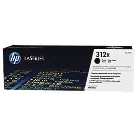 HP 312X (Black)