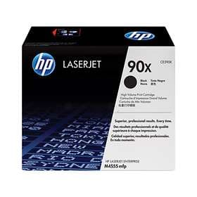 HP 90X (Black)
