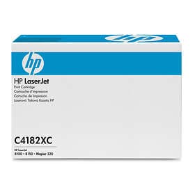 HP 82X (Black)