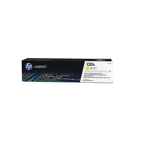 HP 130A (Yellow)