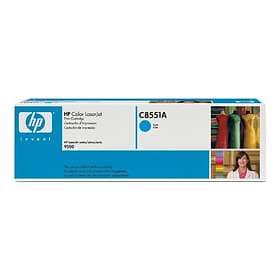 HP 822A (Cyan)