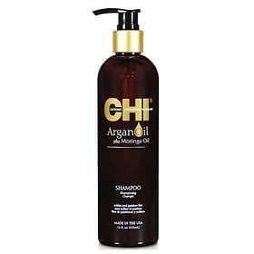 Farouk CHI Argan Plus Moringa Shampoo 355ml