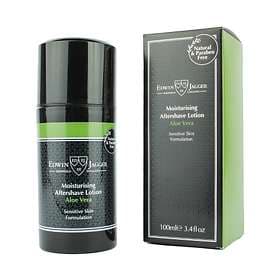 Edwin Jagger Aloe Vera After Shave Lotion 100ml