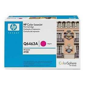 HP 644A (Magenta)